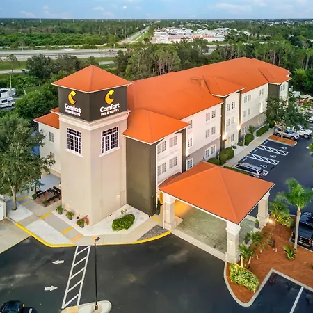 Comfort Inn & Suites Port Charlotte-Punta Gorda